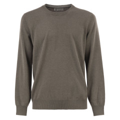[Brunello Cucinelli] Knitwear CO M2200100 CKP08