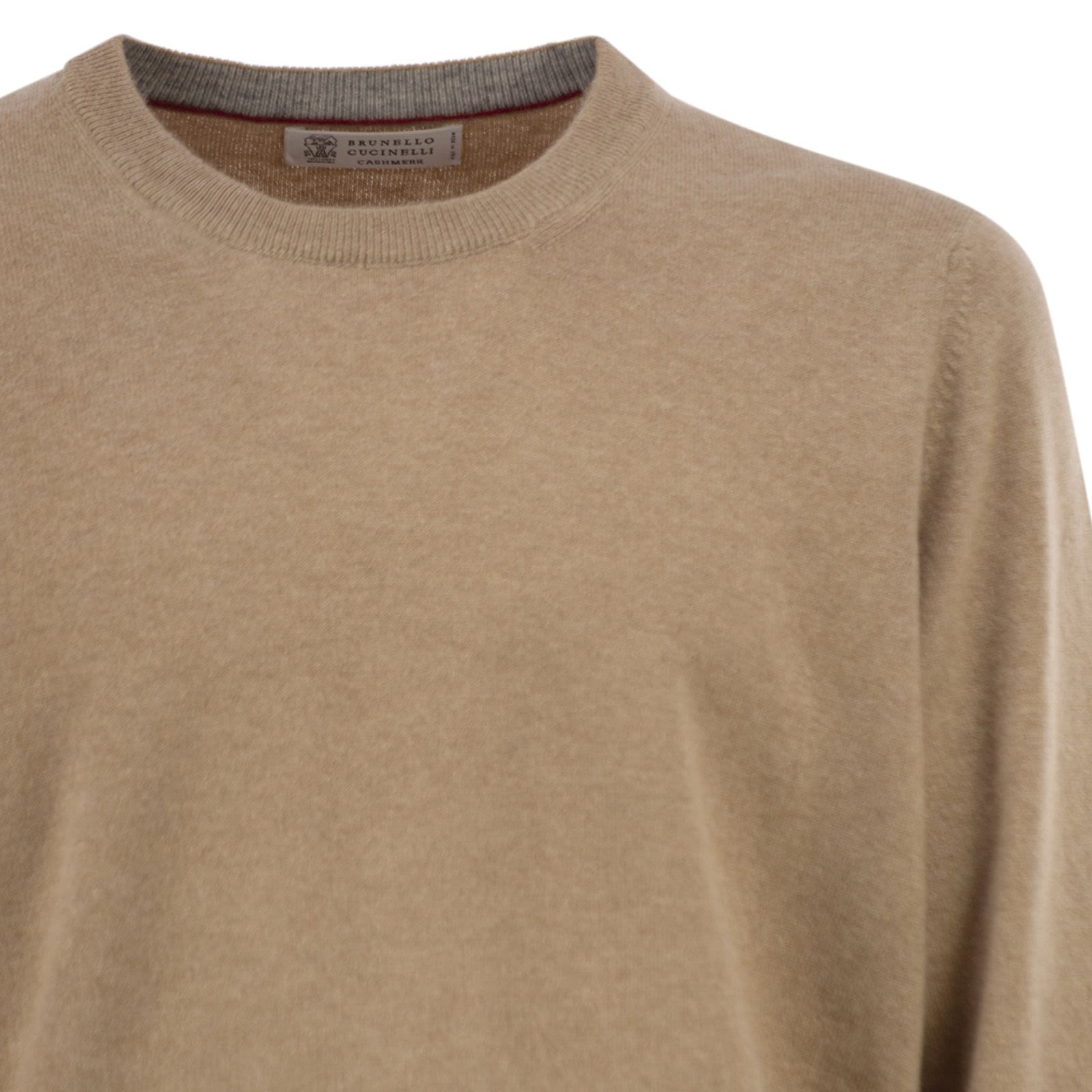 [Brunello Cucinelli] Knitwear CO M2200100 CM338