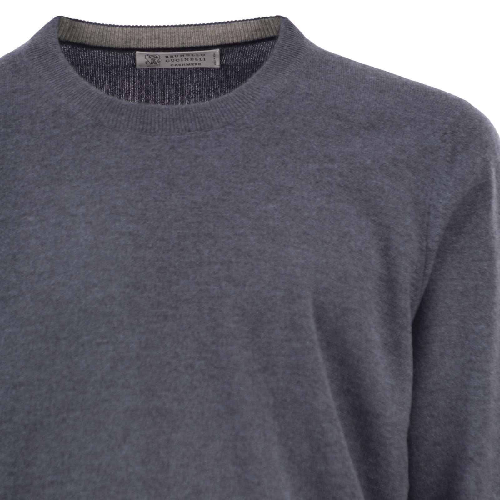 [Brunello Cucinelli] Knitwear CO M2200100 CUK71