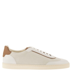 [Brunello Cucinelli] Sneakers FW26 MZULDGJ336 CEH67