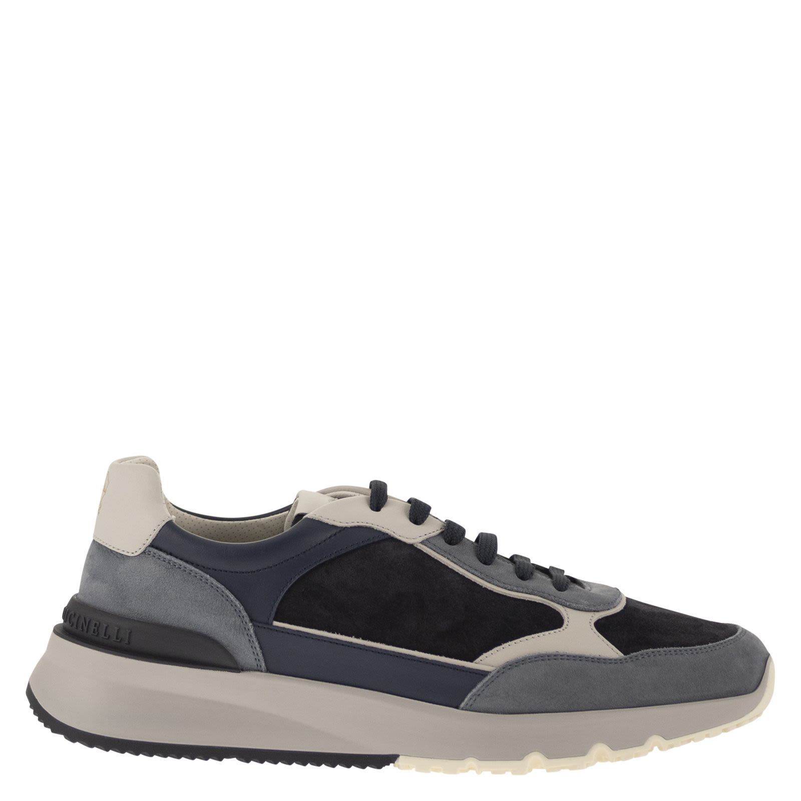[Brunello Cucinelli] Sneakers FW26 MZUSNEO355 CVV29