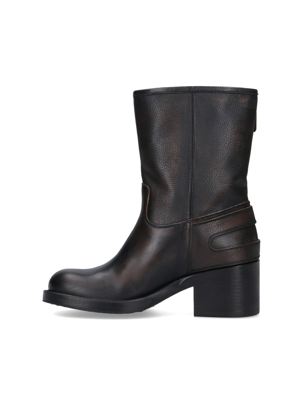 [Chloe] Ankle Boots FW26 C25A12FSY001