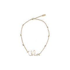 [Chloe] Necklace FW26 C24AFO64CB79DC