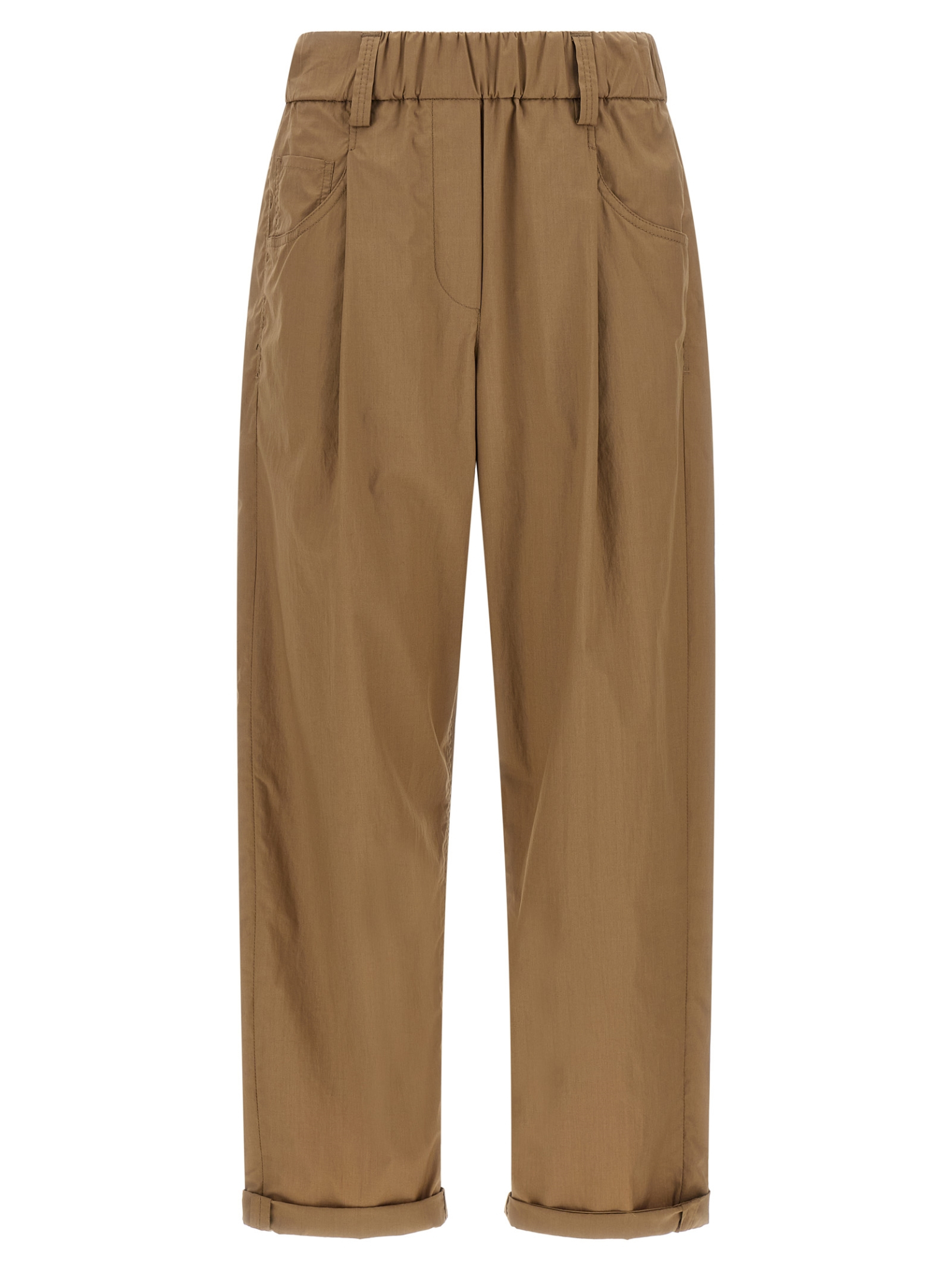 [Brunello Cucinelli] Trousers SS26 M0H93P8907C9266