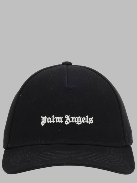[Palm Angels] Hat FW26 PAMLB001FB001_1003