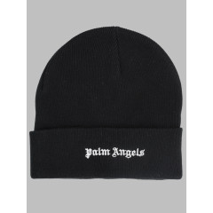 [Palm Angels] Hat FW26 PAMLC003KN001_1003