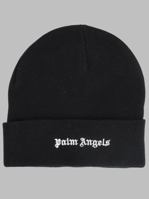 [Palm Angels] Hat FW26 PAMLC003KN001_1003