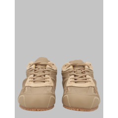 [Axel Arigato] Sneakers FW26 F3924003_TAN/GUM