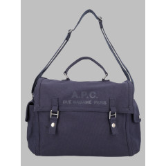 [A.P.C.] Shoulder bag FW26 COHTE-H61930_IAK