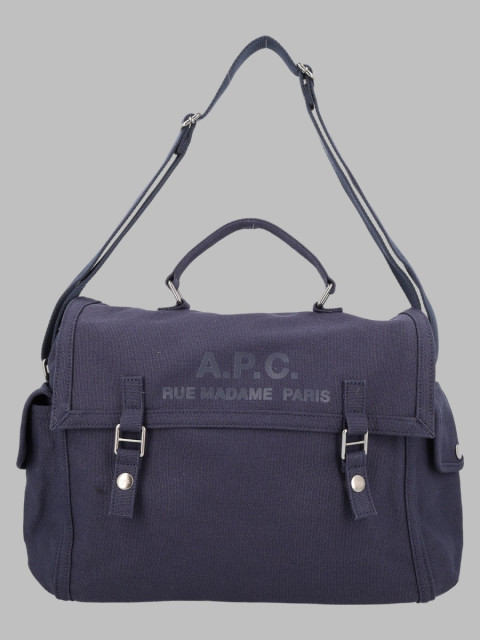 [A.P.C.] Shoulder bag FW26 COHTE-H61930_IAK