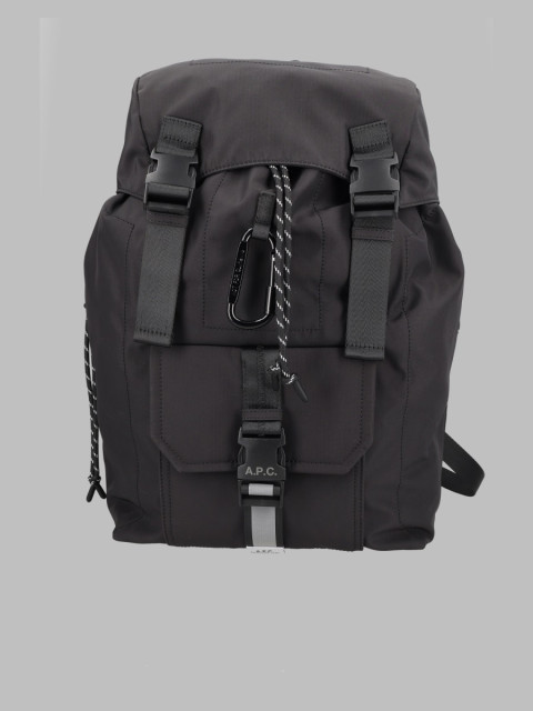 [A.P.C.] Backpack FW26 PAAGE-H62631_LZZ