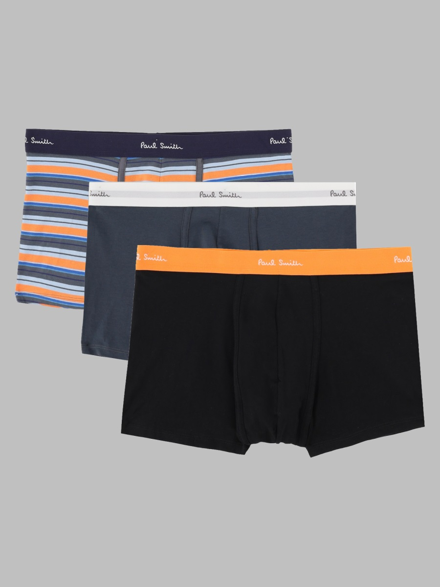 [Paul Smith] Brief boxer FW26 M1A-914-W3PK96_1A