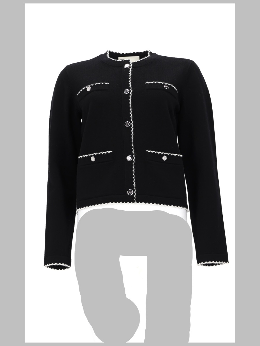 [Tory Burch] Sweatshirt FW26 182317_960