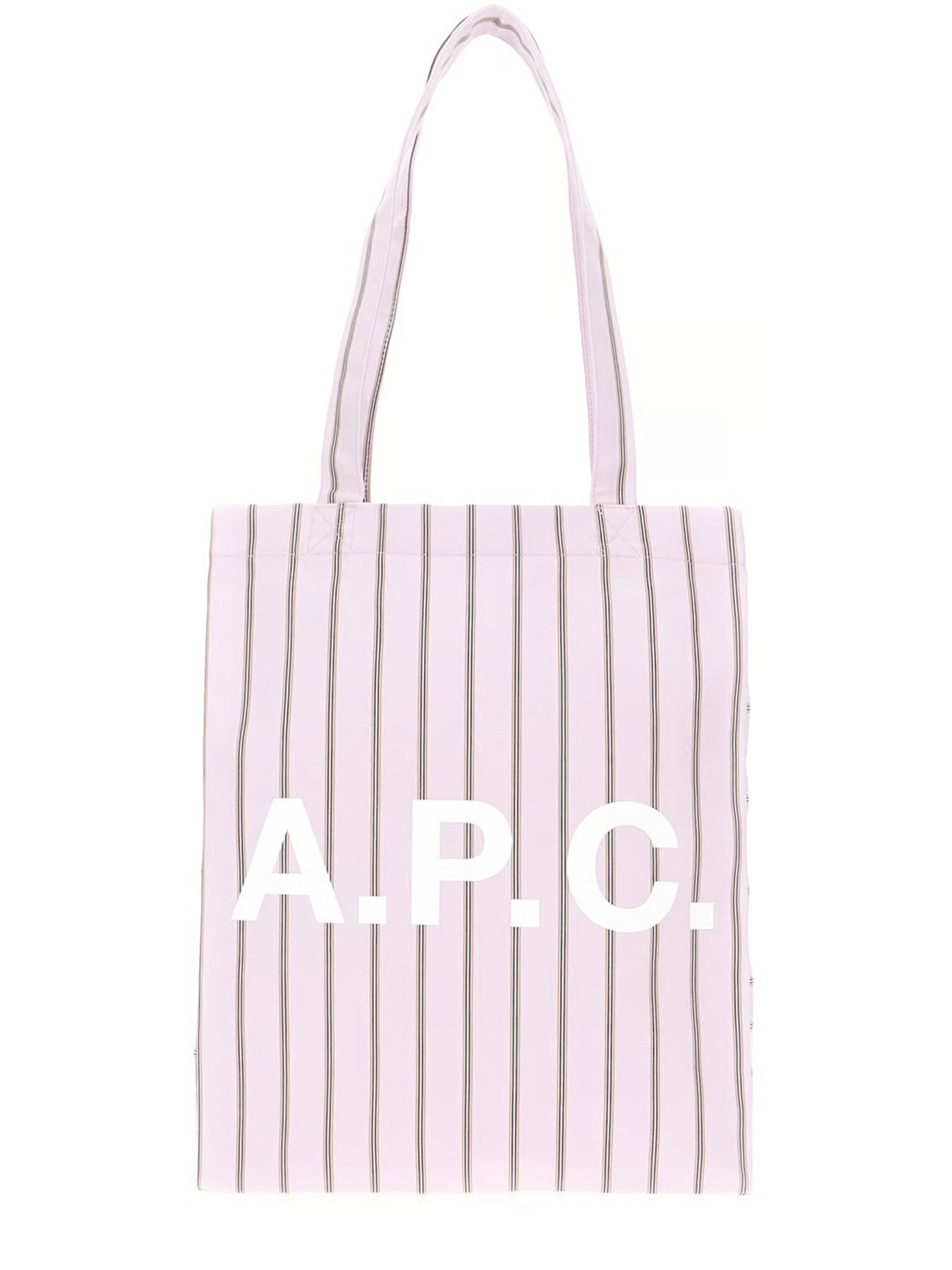 [A.P.C.] Tote bag FW26 COHLJM61442FAA