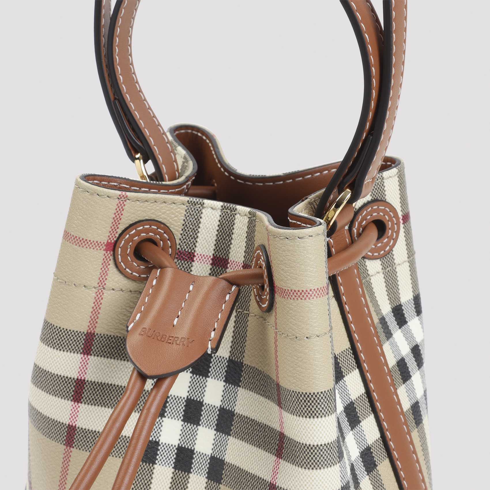 [Burberry] Shoulder bag FW26 8109794