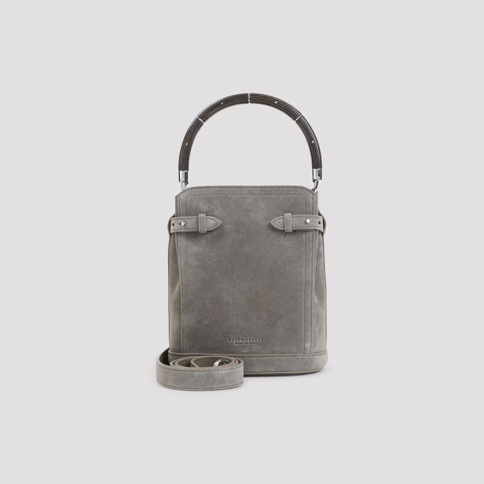 [RALPH LAUREN COLLECTION] Shoulder bag FW26 435P18965001