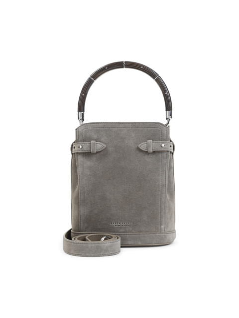 [RALPH LAUREN COLLECTION] Shoulder bag FW26 435P18965001