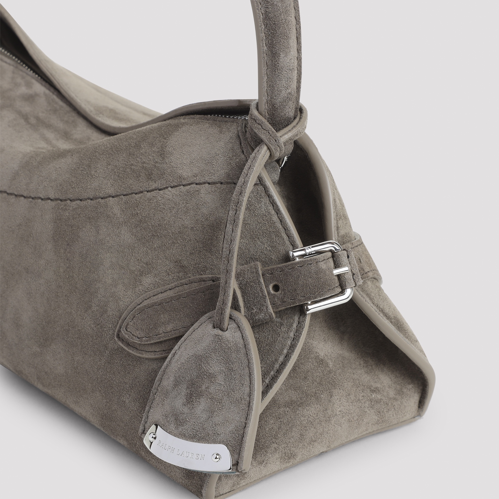 [RALPH LAUREN COLLECTION] Shoulder bag FW26 435P18955001