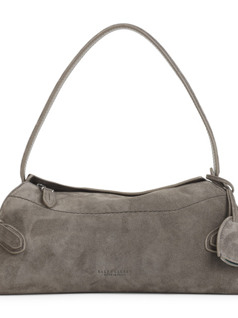 [RALPH LAUREN COLLECTION] Shoulder bag FW26 435P18955001
