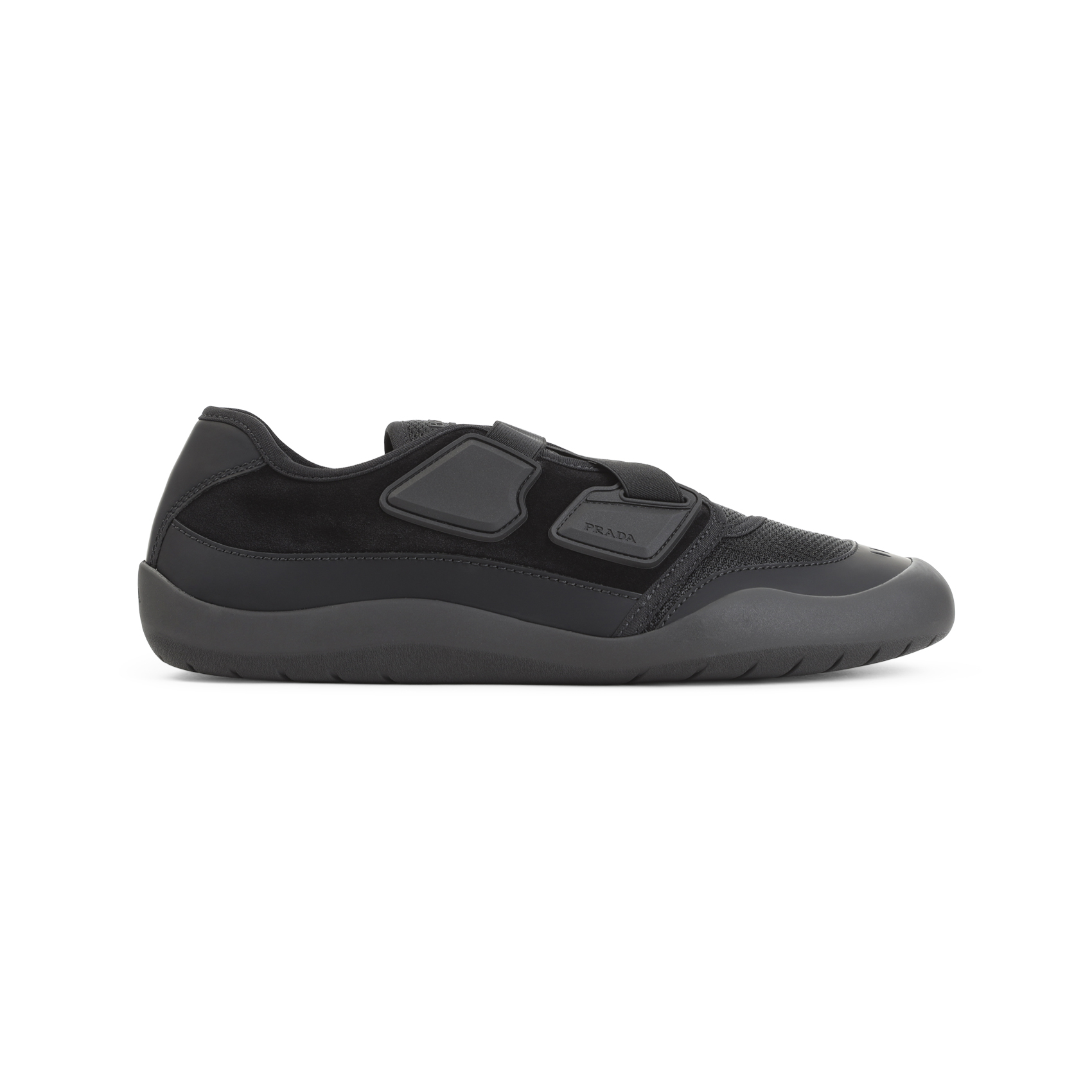 [Prada] Sneakers FW26 2EE487FG000.3H0K