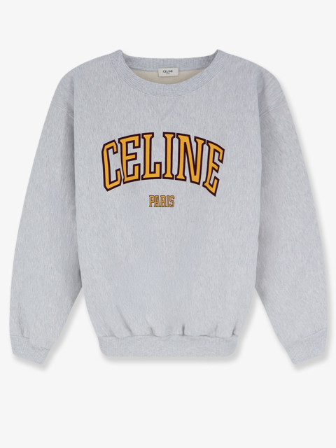 [Celine] Sweatshirt FW26 RY0YE1233GLR6