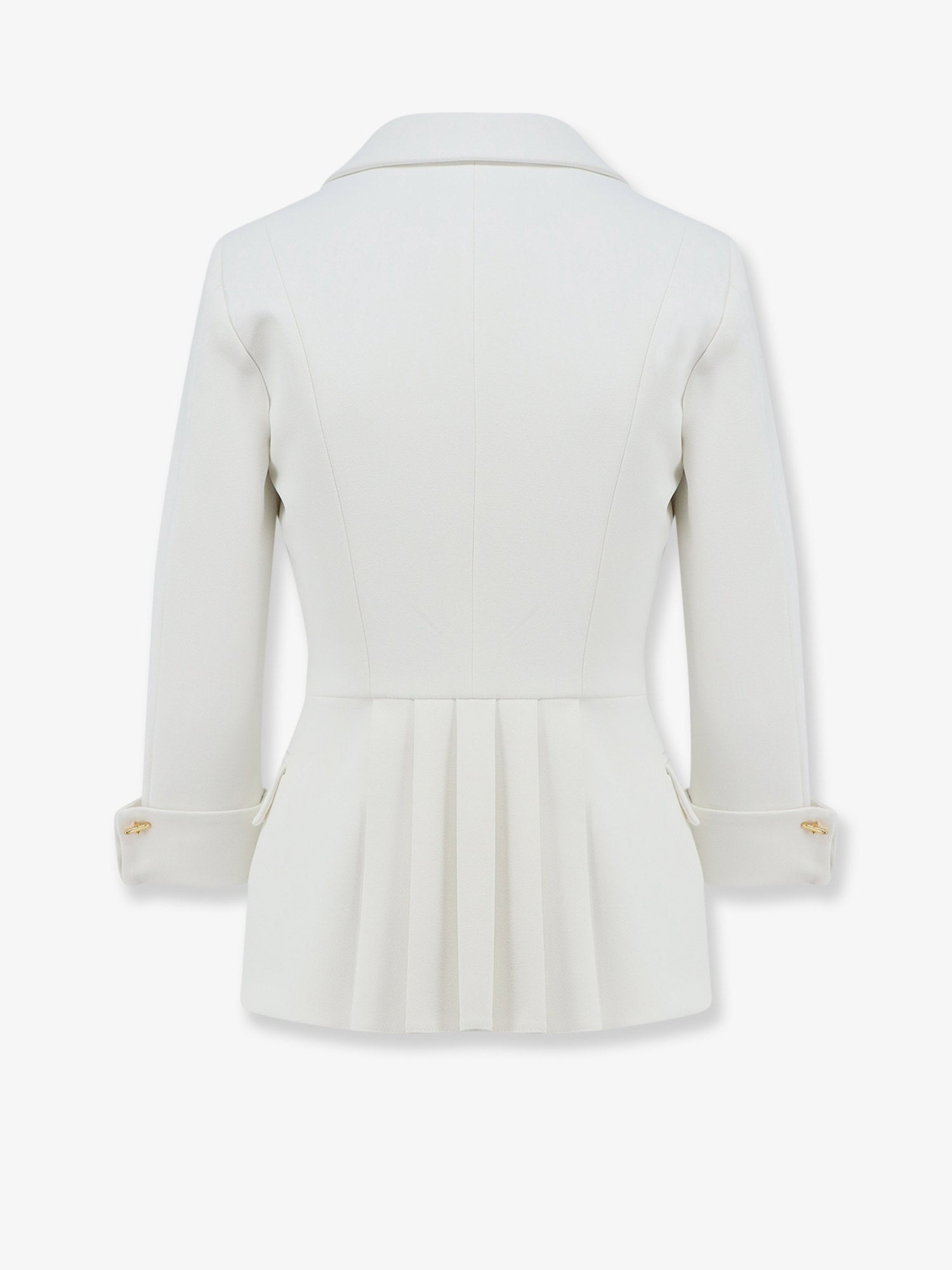 [ELISABETTA FRANCHI] Blazer FW26 GI26766E2360
