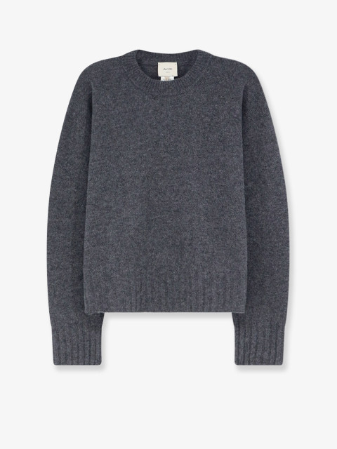 [Alysi] Knitwear FW26 266435A6008AN