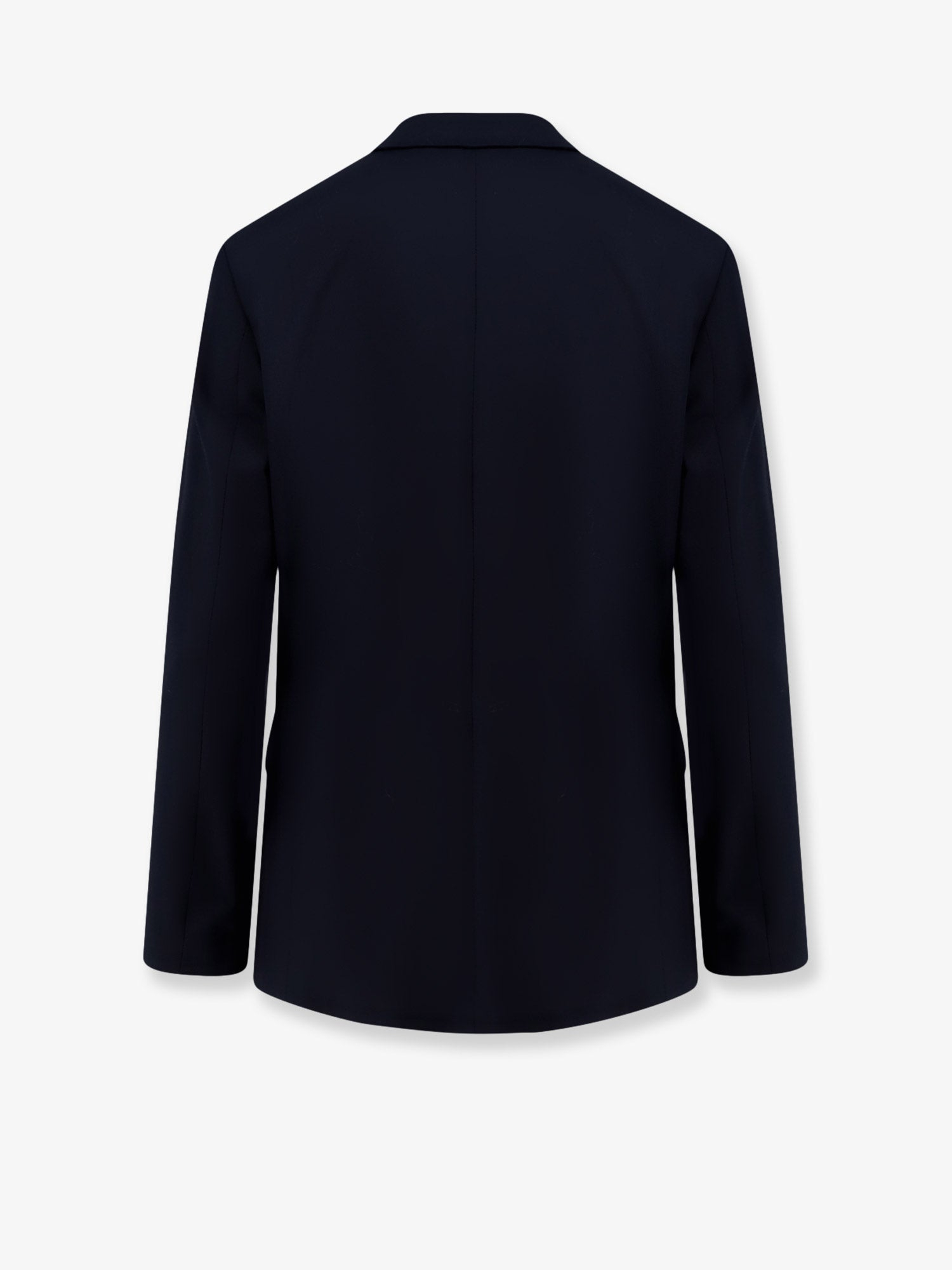 [Alysi] Blazer FW26 166831A6212NOTTE