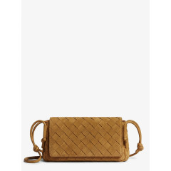 [Bottega Veneta] Cross body bag FW26 843893V5ZZ42588