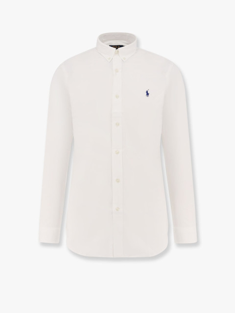[Polo Ralph Lauren] Shirts Long Sleeve FW26 710928254002