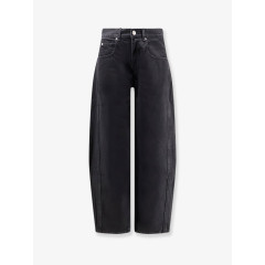 [Isabel Marant] Trousers FW26 PA0584FAD1H04I02FK