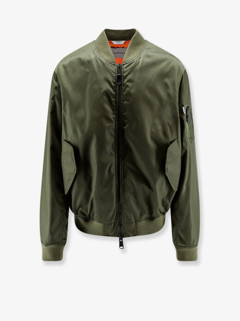 [Balenciaga] Jacket FW26 A001YLTUO212840