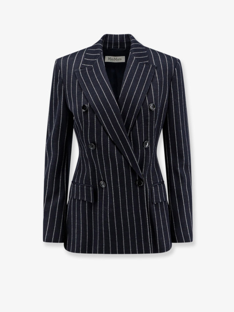 [Max Mara] Blazer FW26 2621916051600002