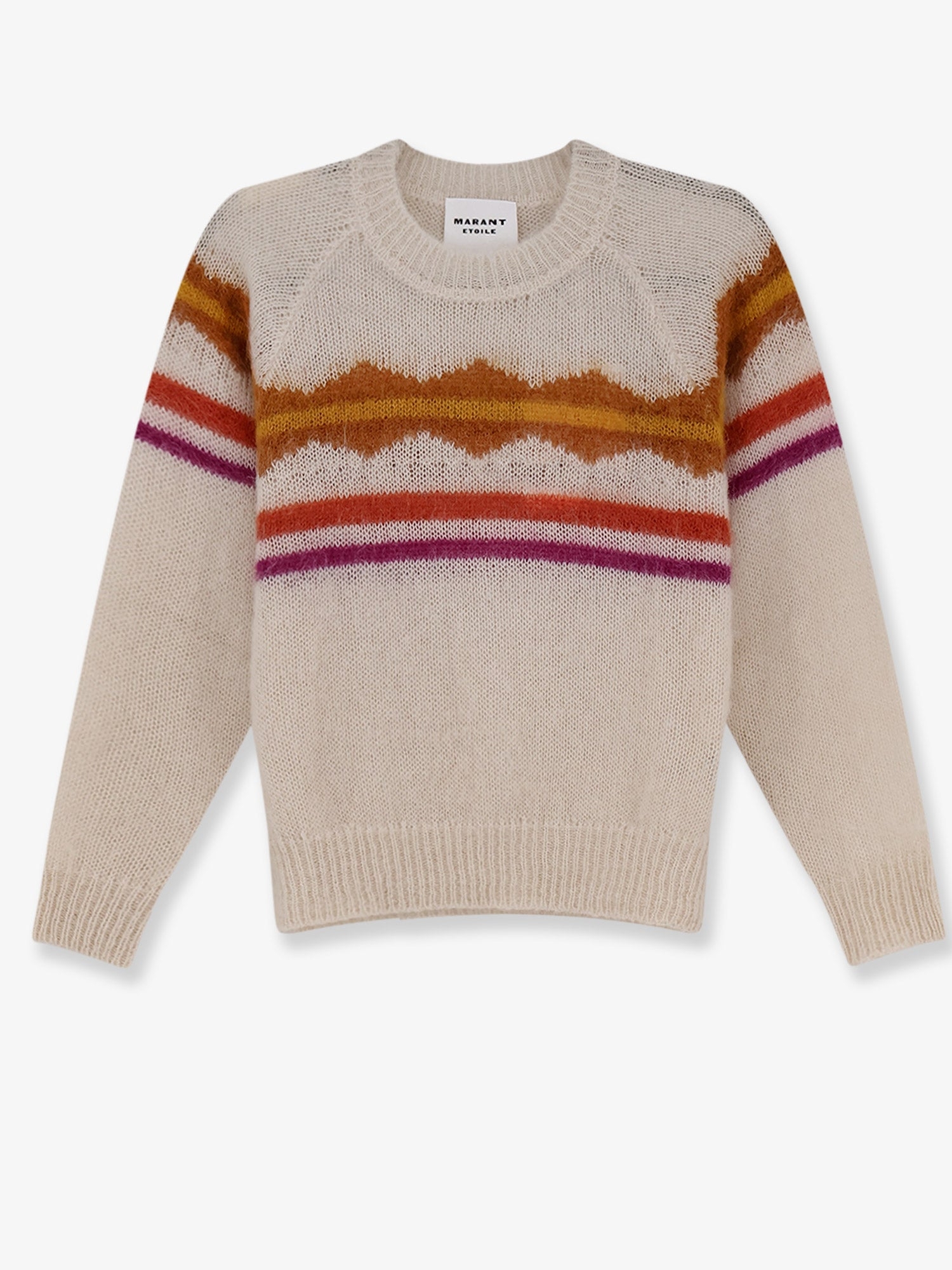 [Marant Etoile] Knitwear FW26 PU0930FAD3L06E23EC