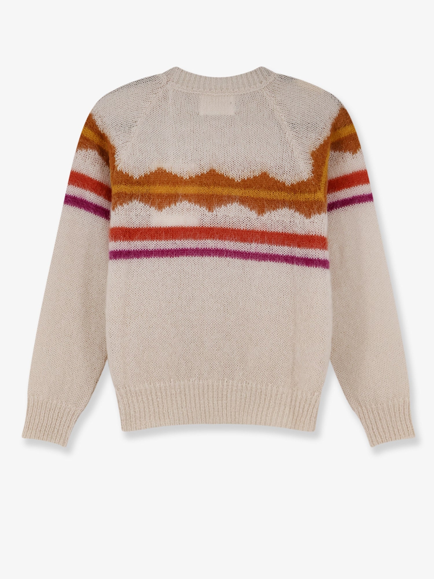 [Marant Etoile] Knitwear FW26 PU0930FAD3L06E23EC
