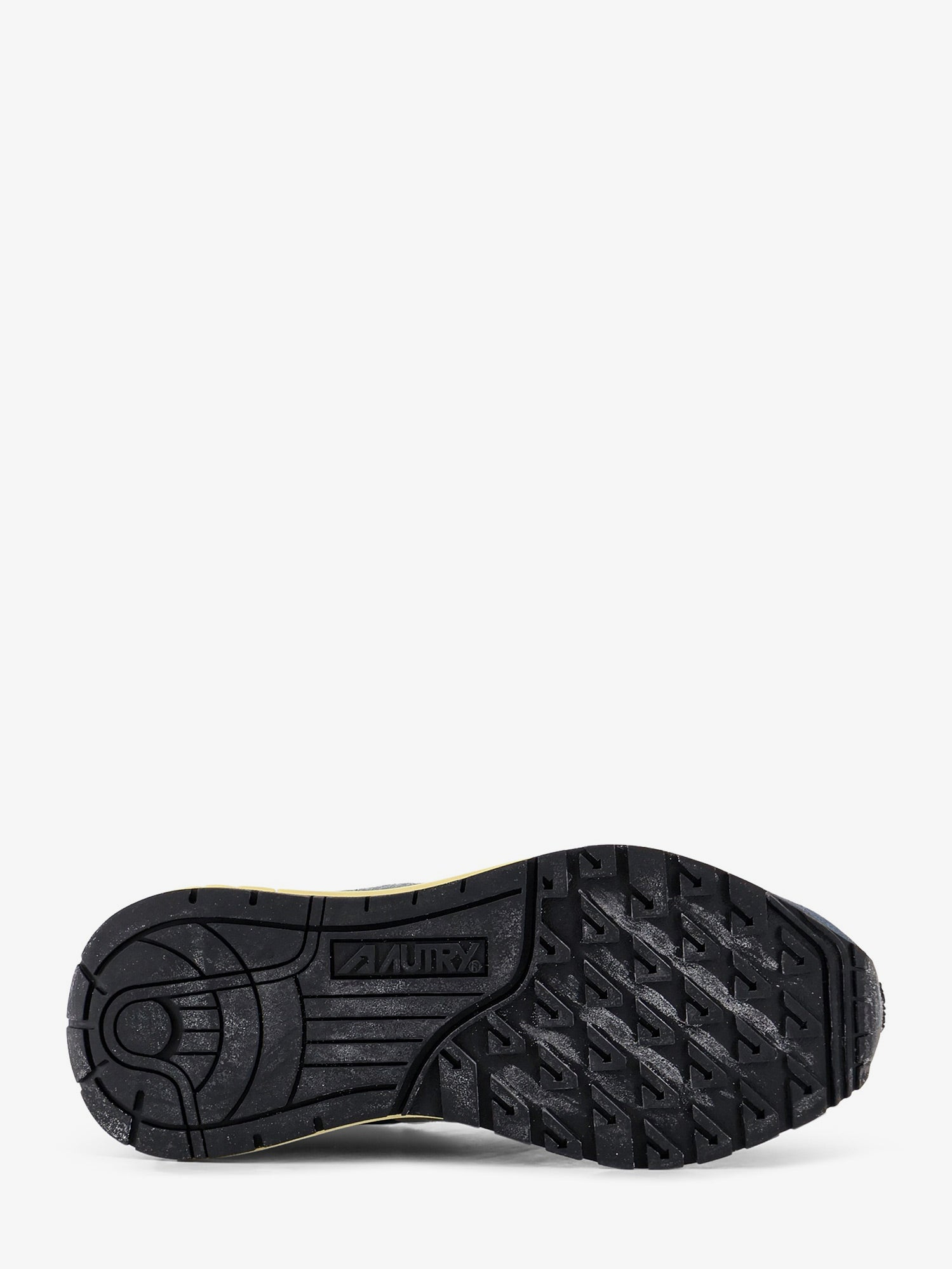 [AUTRY] Sneakers FW26 WWLWGQ04SKY