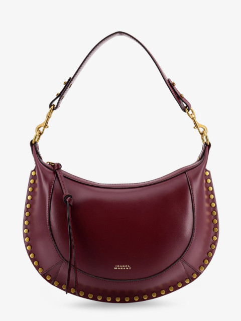 [Isabel Marant] Cross body bag FW26 PP0001FAA1C01M80BY