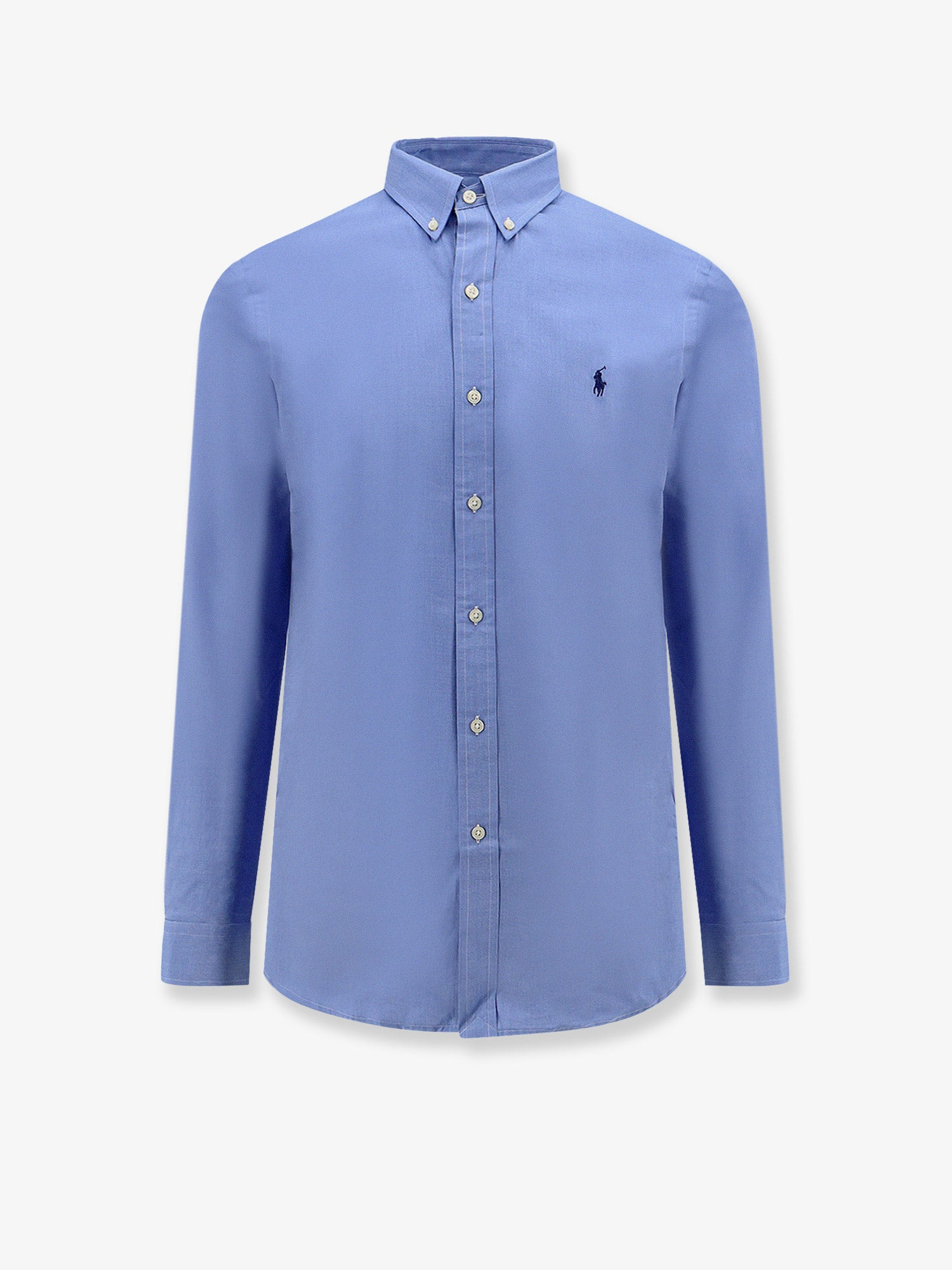 [Polo Ralph Lauren] Shirts Long Sleeve FW26 710928254003