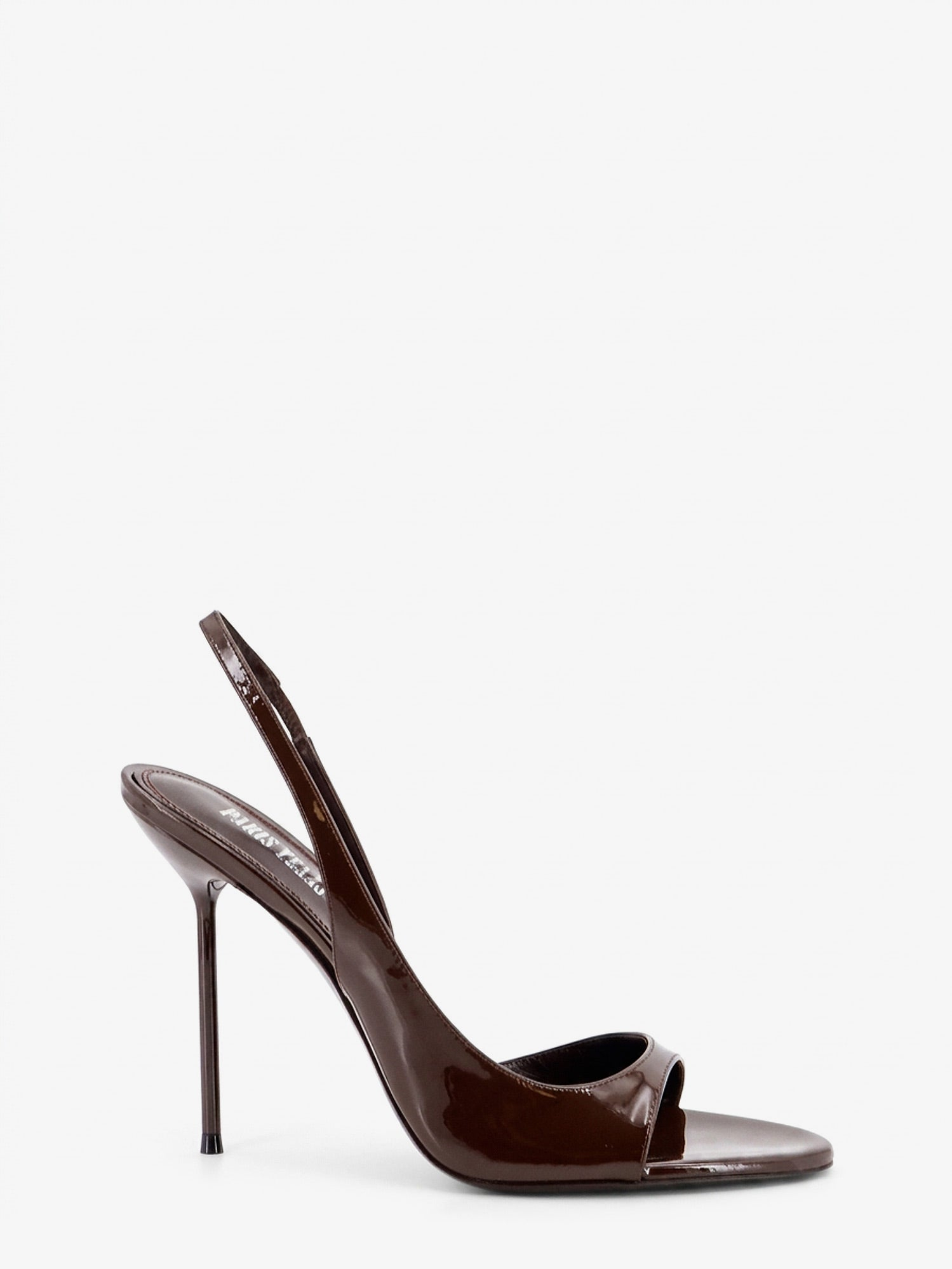 [Paris Texas] Sandals FW26 PX1950XVN01EBANO