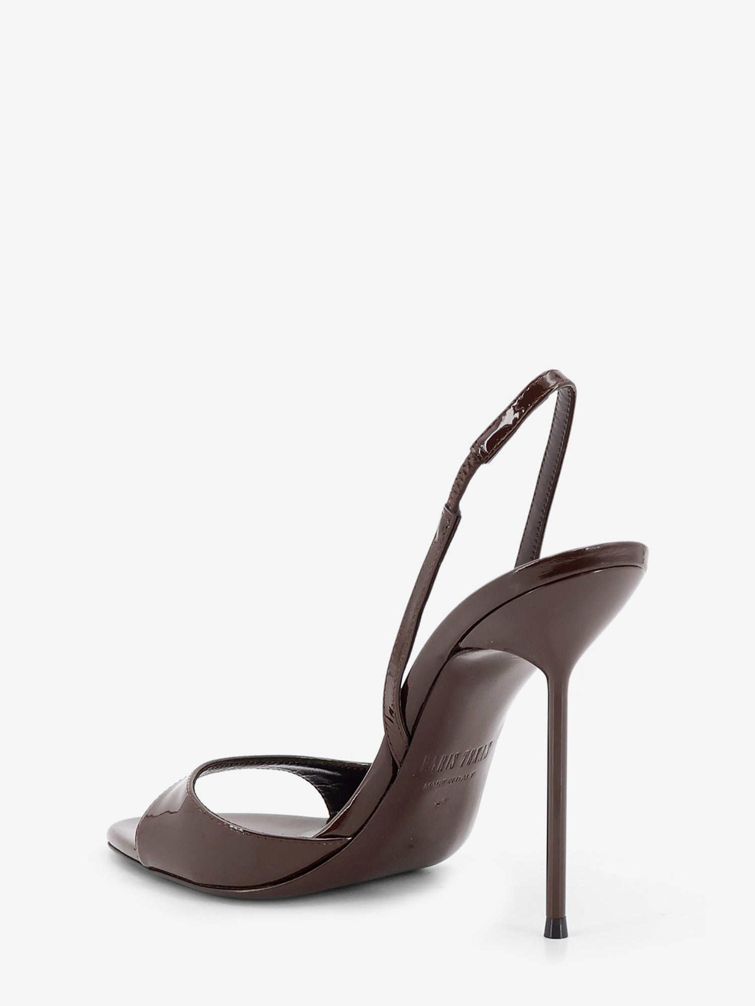 [Paris Texas] Sandals FW26 PX1950XVN01EBANO