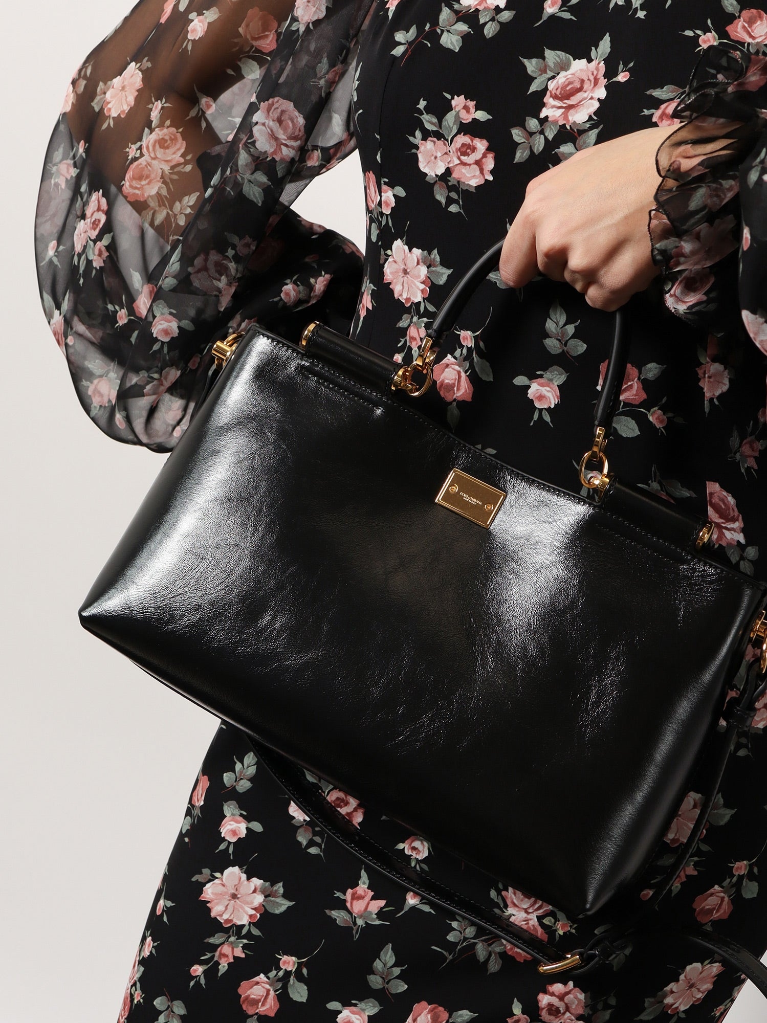 [Dolce & Gabbana] Cross body bag FW26 BB7896AZ00080999