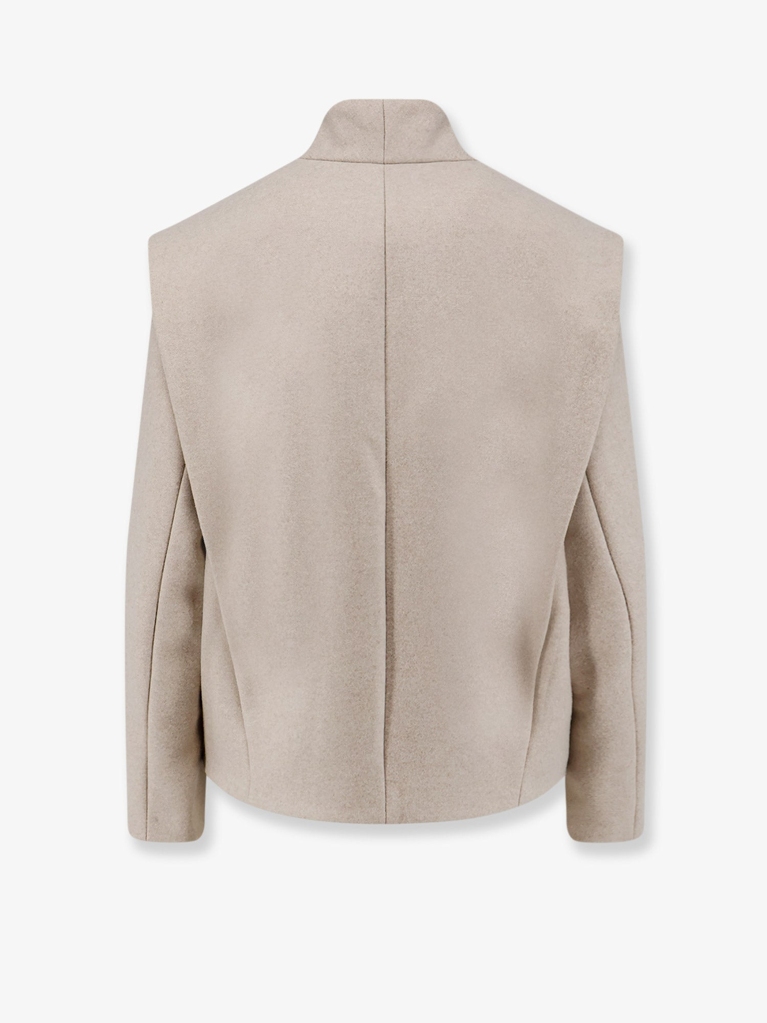 [Isabel Marant] Coat FW26 MA0562FAD3D04I23SD