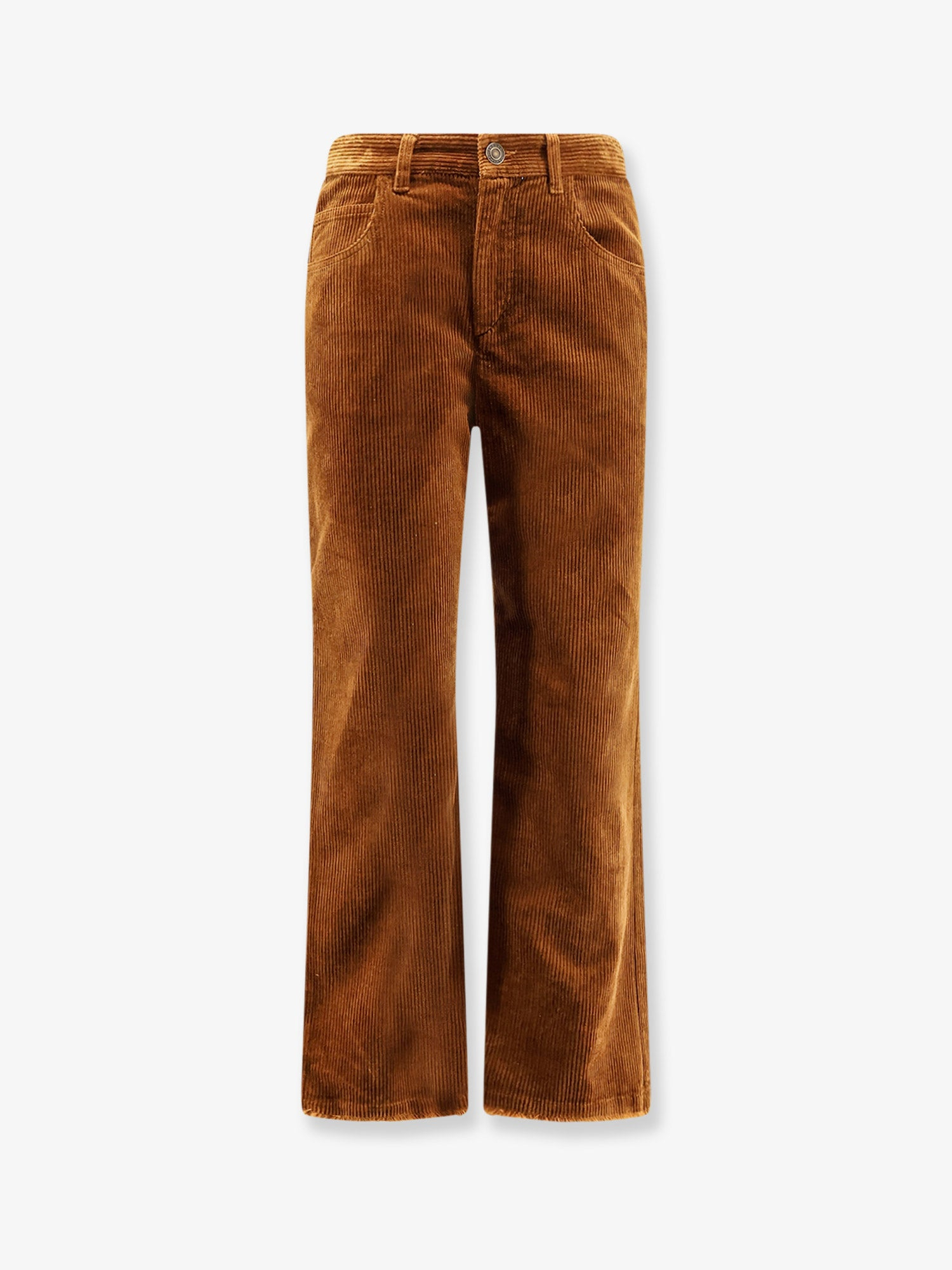 [Marant Etoile] Trousers FW26 PA0708FAD3G02E50CA