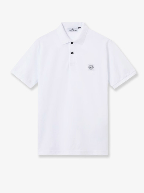 [Stone Island] Shirts FW26 L2S152200011S0039V0001