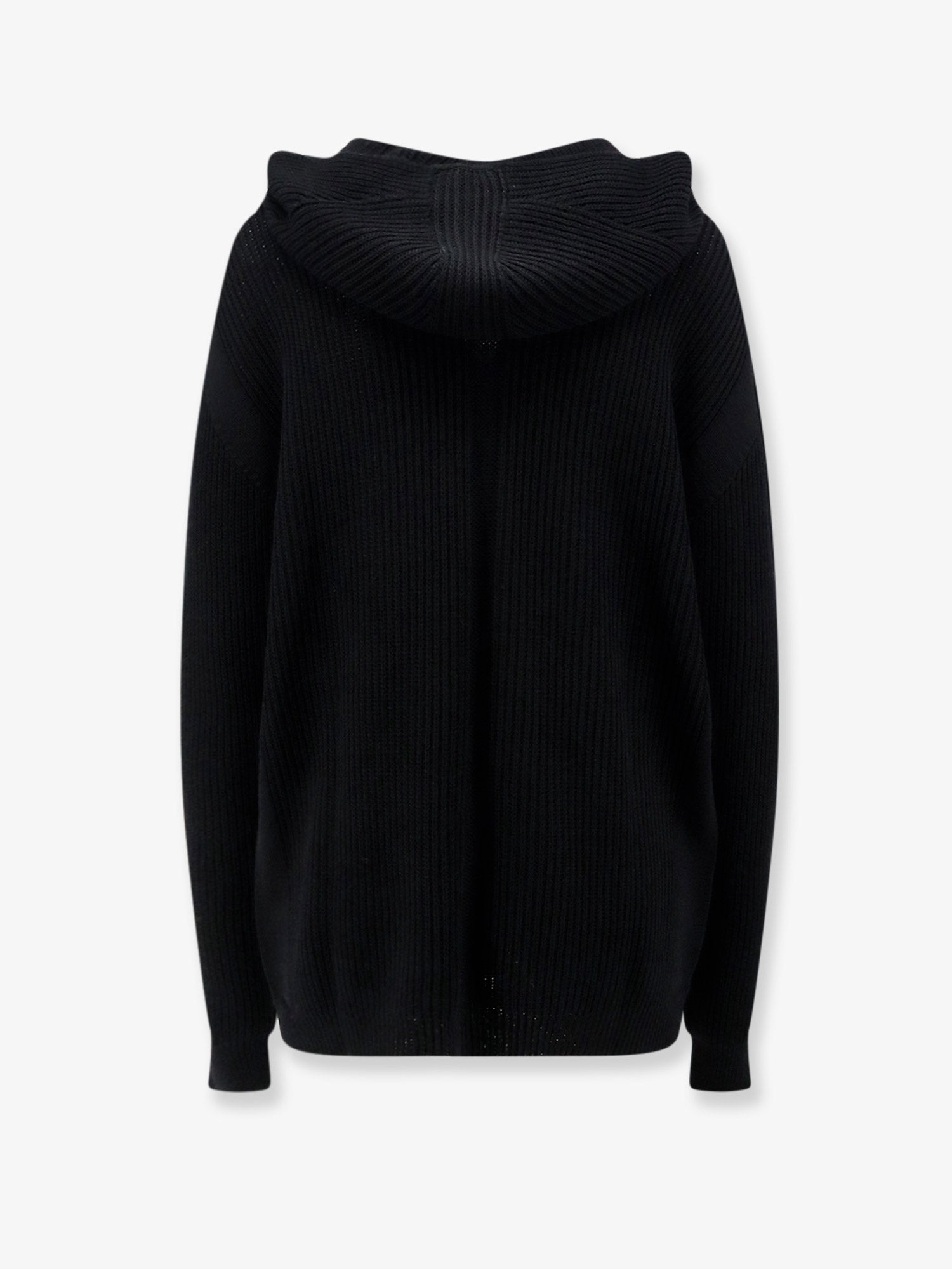 [Rick Owens] Zip Up FW26 RU02F4647KWVH09
