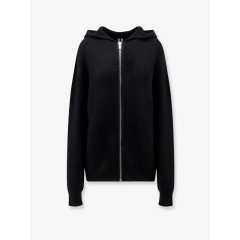 [Rick Owens] Zip Up FW26 RU02F4647KWVH09