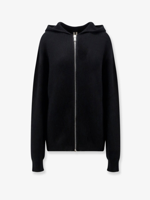 [Rick Owens] Zip Up FW26 RU02F4647KWVH09