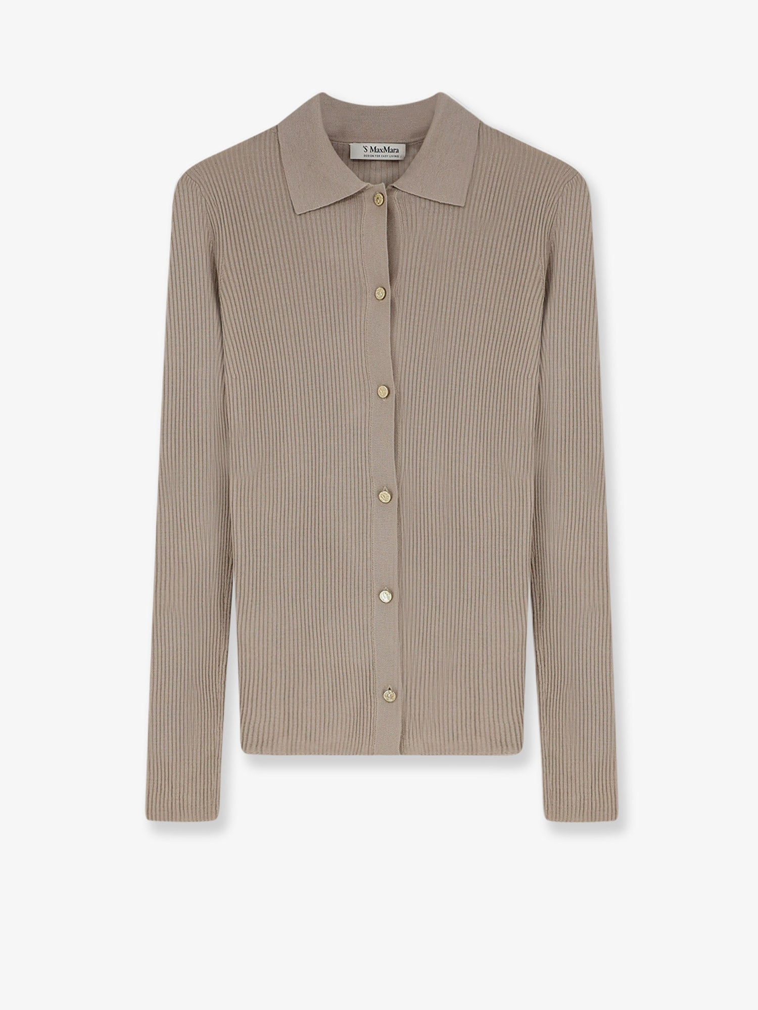 [S Max Mara] Knitwear FW26 2629346011600001