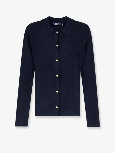 [S Max Mara] Knitwear FW26 2629346011600006