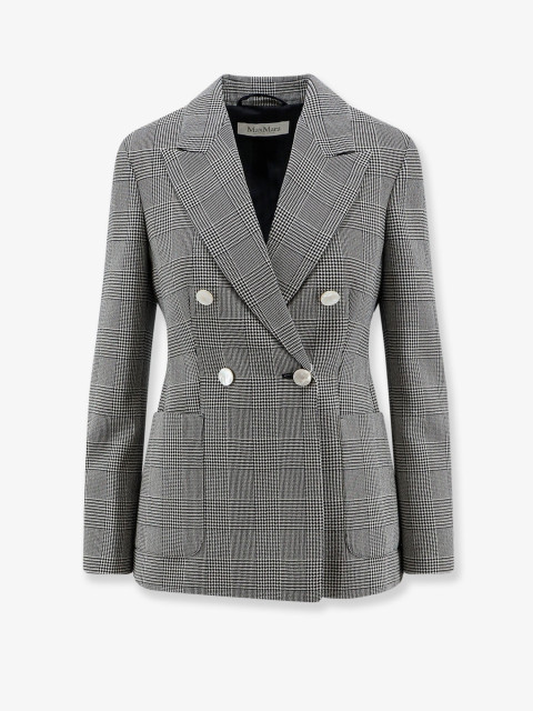 [Max Mara] Blazer FW26 2621046111600001